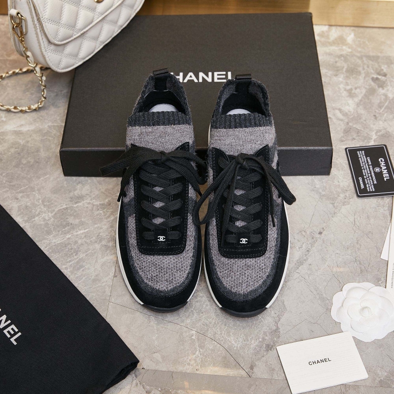 Chanel Sneakers